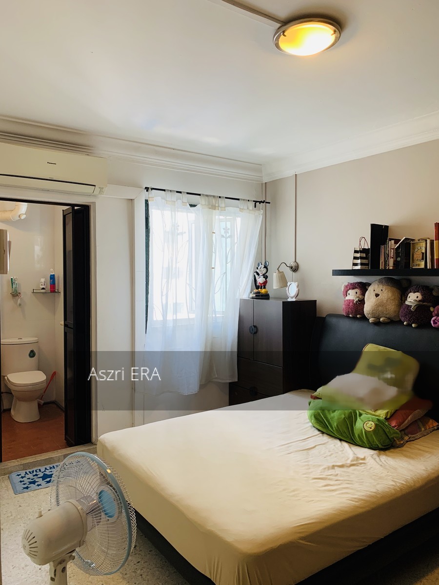 Blk 159 Woodlands Street 13 (Woodlands), HDB 3 Rooms #211034821